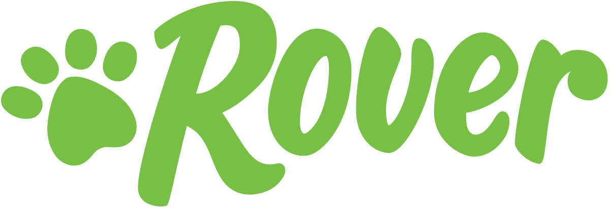 Rover Pet Sitting Logo LogoDix
