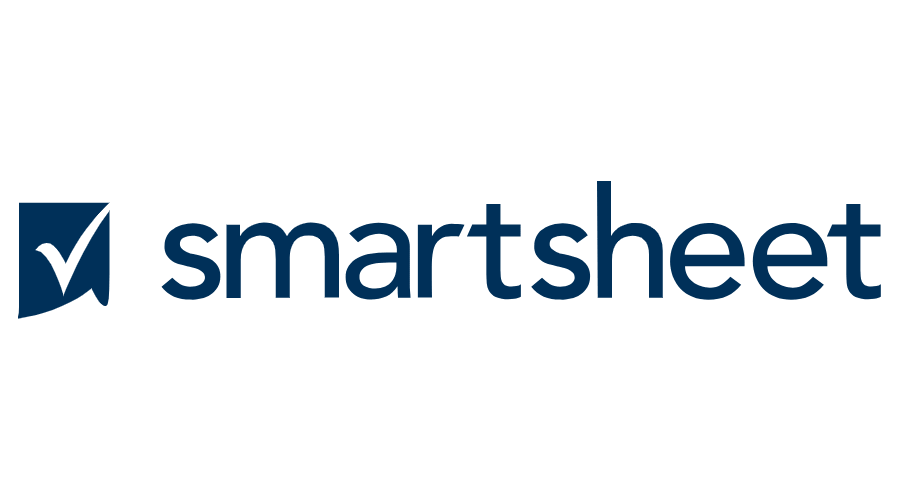 Smartsheet Logo - Smartsheet Vector Logo | Free Download - (.SVG + .PNG) format ...