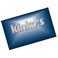 Kinko S Logo - Last logos :: Vector Logos, Brand logo, Company logo