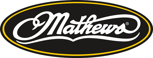 Matthews Logo - matthews-logo – MOR Archery