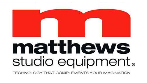 Matthews Logo - Matthews Studio Equipment Garners Presidential Award - Digital ...