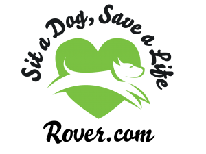 Rover Dog Logo - Rover.com – Pet Sitting | STARelief