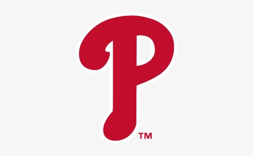 P Baseball Logo - Philadelphia Phillies Baseball Clubhouse Phillies P