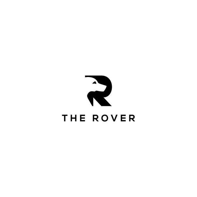 Rover Dog Logo - Design a minimalist logo for The Rover, our new dog travel product