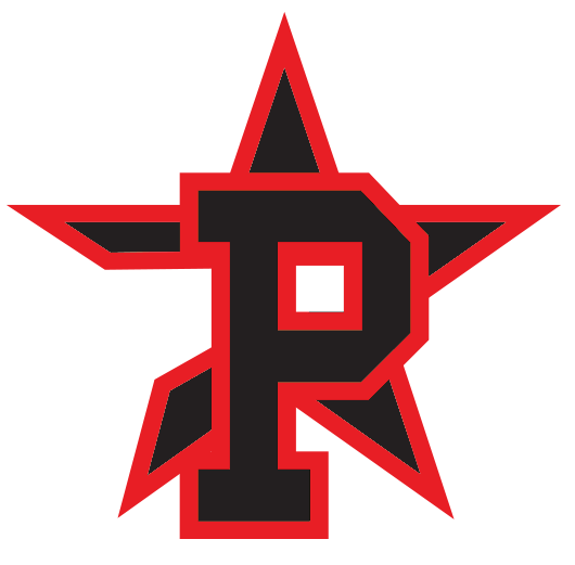 P Baseball Logo - Baseball Program | St. Louis Prospects