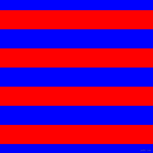 Between Red White and Blue Lines Logo -