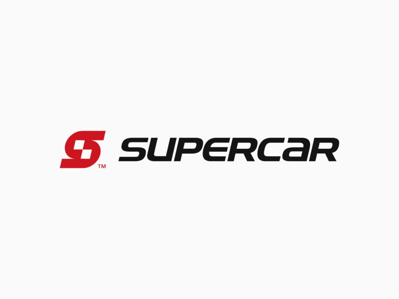 Super Car Logo - Supercar Logo Design
