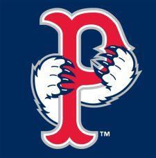 P Baseball Logo - 150 Best Other minor league baseball logos I like images in 2019 ...