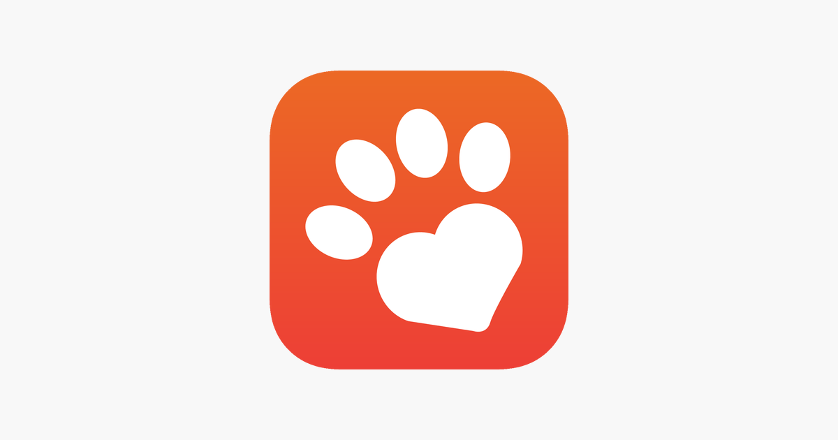 Rover Dog Logo - Finding Rover on the App Store