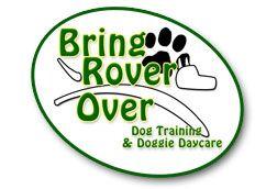 Rover Dog Logo - Bring Rover Over | My WordPress Blog