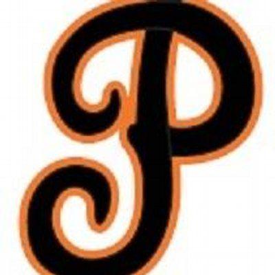 P Baseball Logo - Pennsbury Baseball (@PburyHSBaseball) | Twitter
