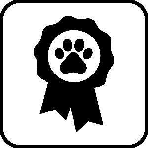Rover Dog Logo - Home