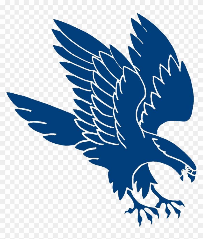 Blue Falcon Logo Logodix - black falcon transparent logo roblox