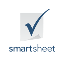 Smartsheet Logo - Smartsheet Logo