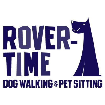 Rover Dog Logo - ROVER-TIME SUPPORTS CHICAGO RESCUE DOGS - One Tail at a Time