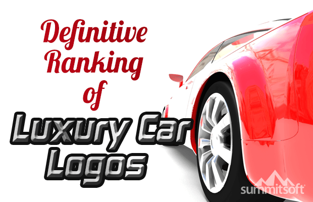 Super Car Logo - Top Luxury Car Logos. Scroll through our rankings to see who comes