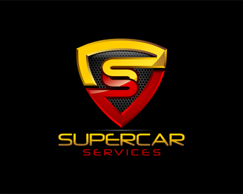 Supercar Logo - Supercar Services logo design contest | Logo Arena