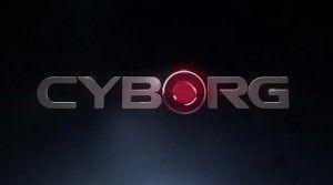 Justice League Cyborg Logo - cyborg logo | Cyborg | DC Comics, Comics, Movies