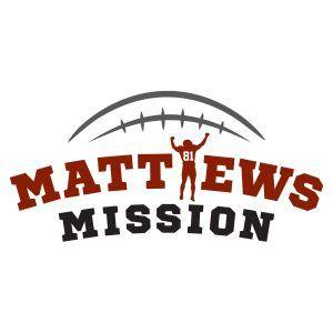Matthews Logo - Matthews Mission - Logo 250 - The Community Foundation of Middle ...