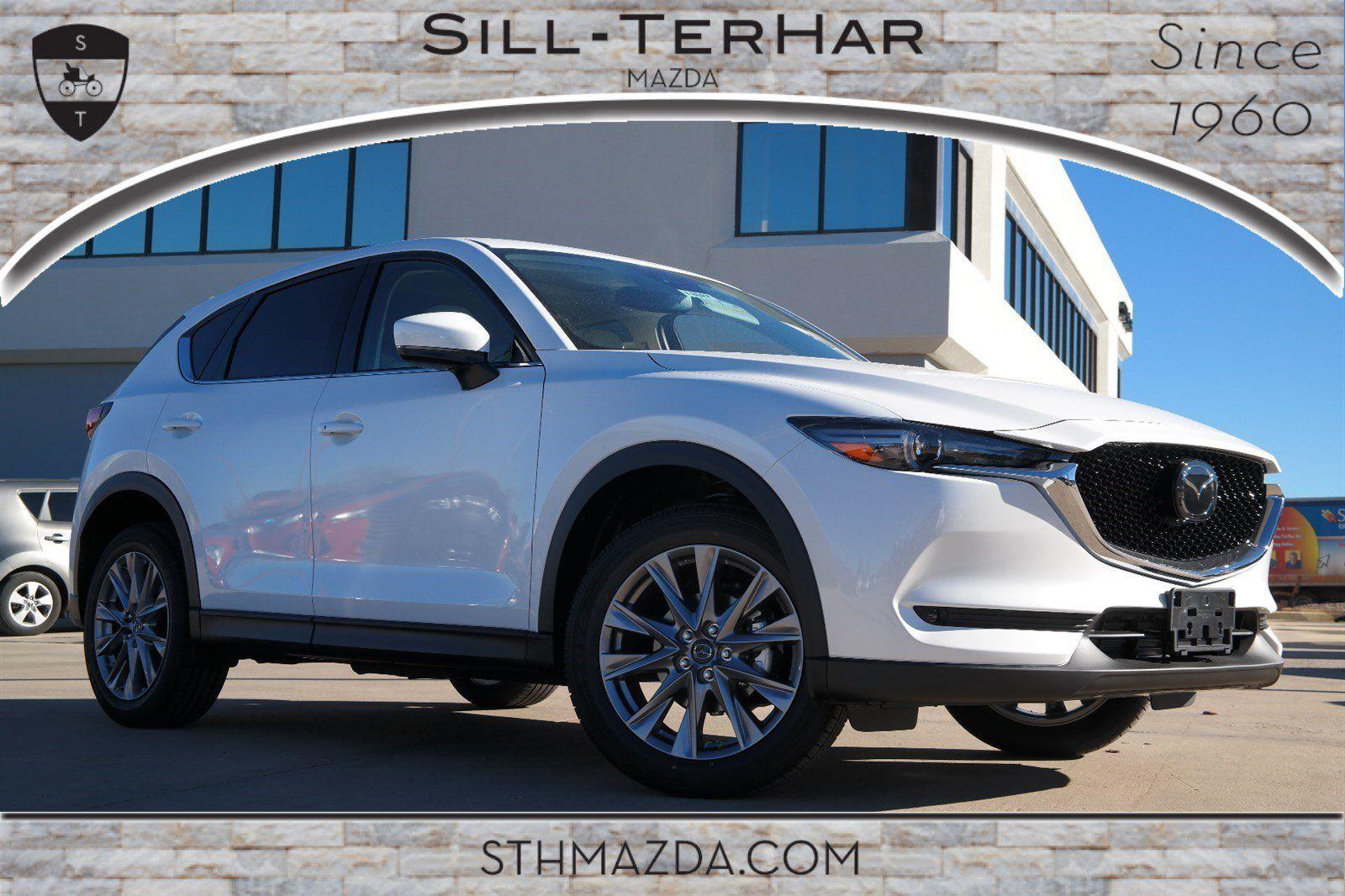 1960 Mazda Logo - New 2019 Mazda Mazda CX-5 For Sale | Broomfield CO | Serving ...