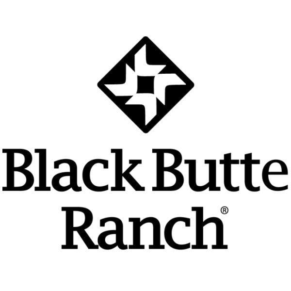 Black Butte Logo - Black Butte Ranch Homes