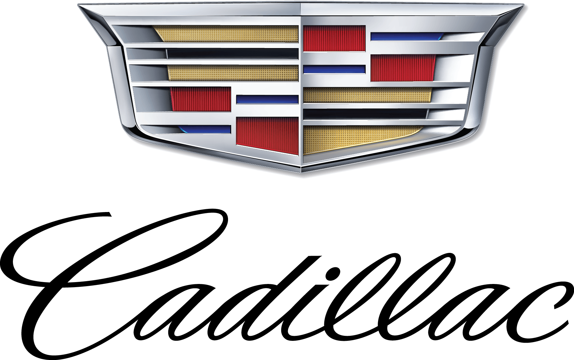 2014 New Cadillac Logo - Explore New Inventory at Serra of Jackson in Jackson, TN | Serving ...