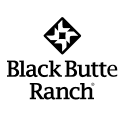 Black Butte Logo - Black Butte Ranch - Tumalo Garden Market