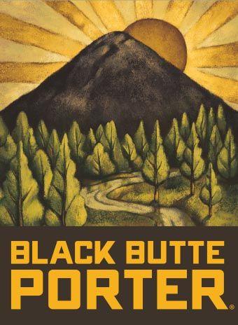 Black Butte Logo - Black Butte Porter from Deschutes Brewery near you