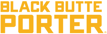 Black Butte Logo - Black Butte Porter Porter