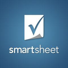 Smartsheet Logo - Smartsheet