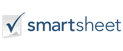 Smartsheet Logo - Smartsheet Logo Navy Horizontal