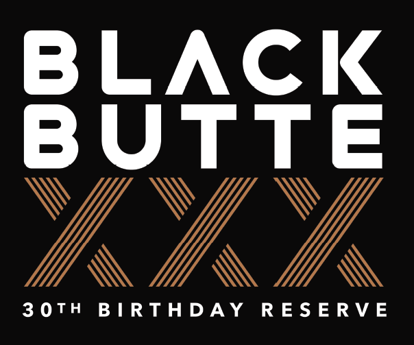 Black Butte Logo - Black Butte XXX
