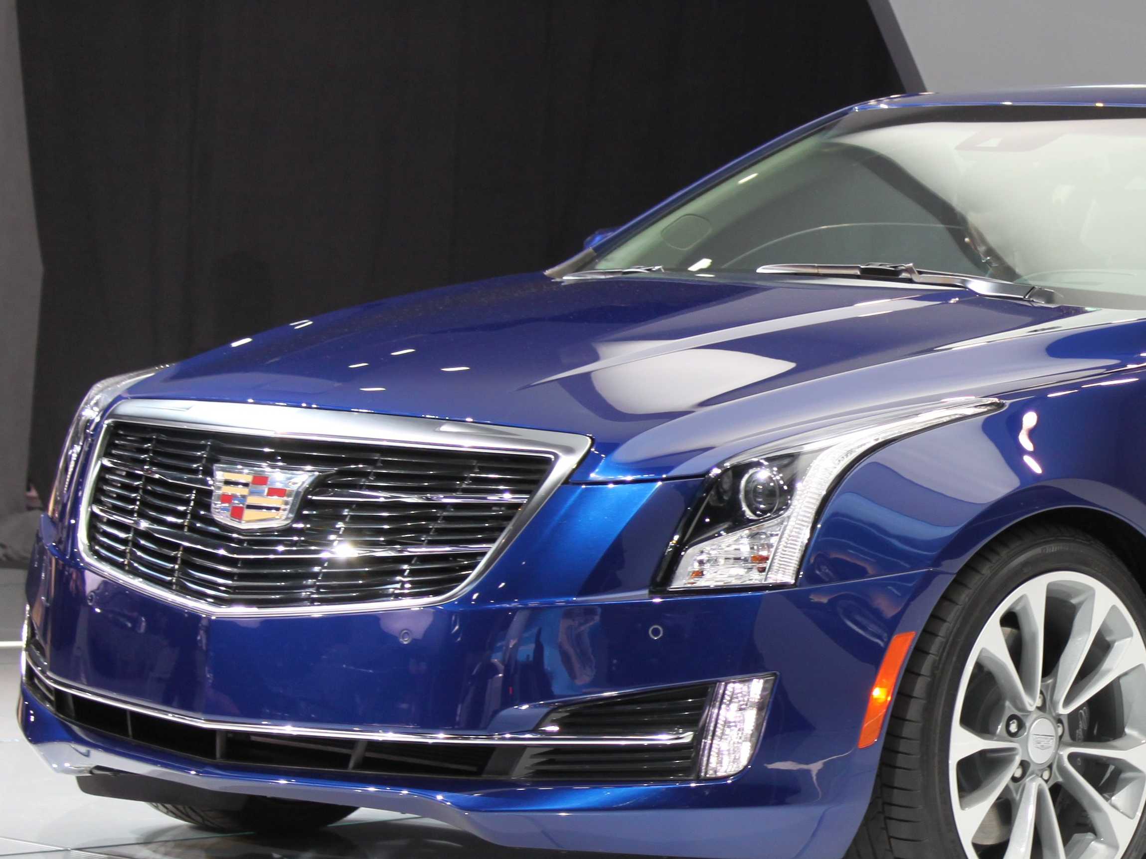 2014 New Cadillac Logo - Cadillac Logo, Cadillac Car Symbol Meaning and History. Car Brand