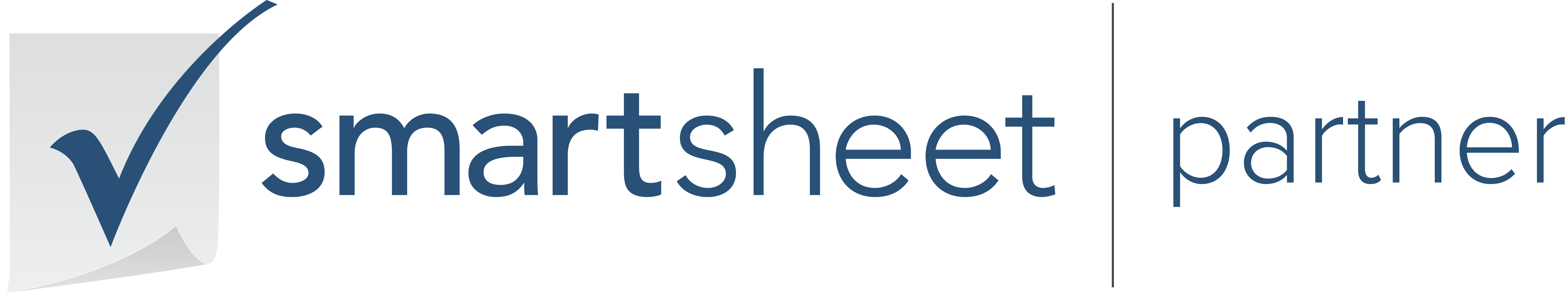 Smartsheet Logo - Smartsheet Logos