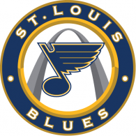STL Blues Logo - St Louis Blues. Brands of the World™. Download vector logos