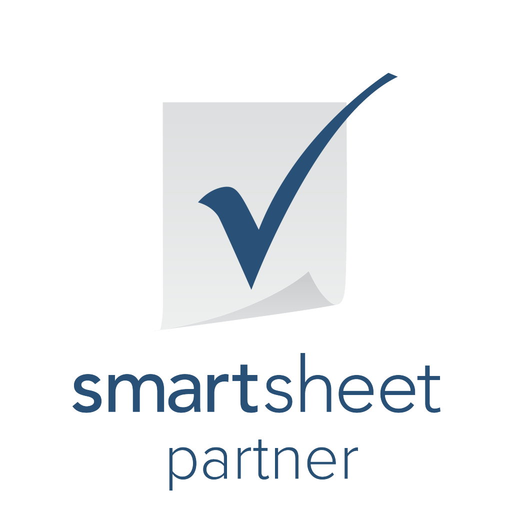 Smartsheet Logo - Smartsheet