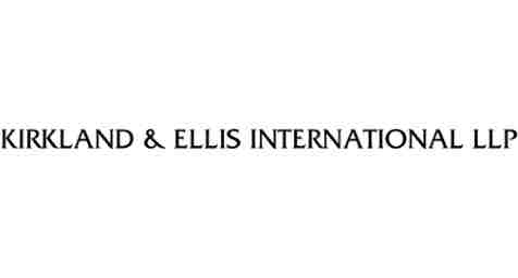 Kirkland & Ellis Logo - Kirkland & Ellis International LLP employer hub | TARGETjobs