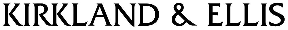 Kirkland & Ellis Logo - Kirkland & Ellis, LLP Legal Considerations for Start Ups