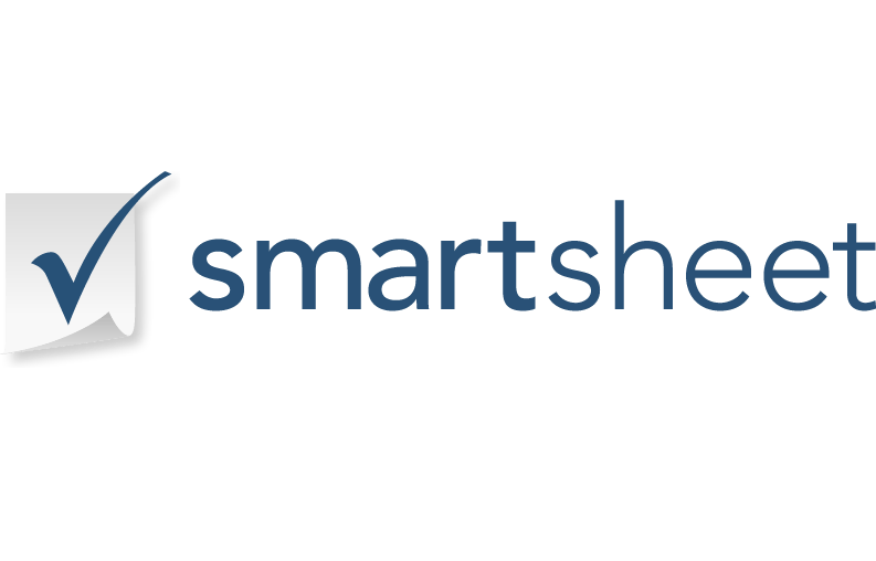 Smartsheet Logo - OG Solutions Sdn. Bhd