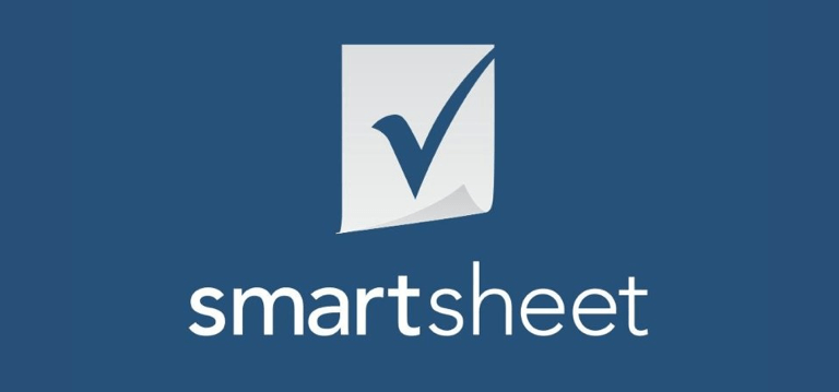 Smartsheet Logo - How to Make Your Clients Happy with Smartsheet Alerts and ...