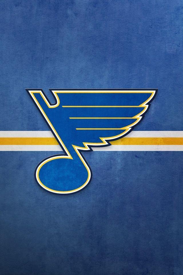 STL Blues Logo - St Louis Blues Logo Wallpaper. Wallpaper. St
