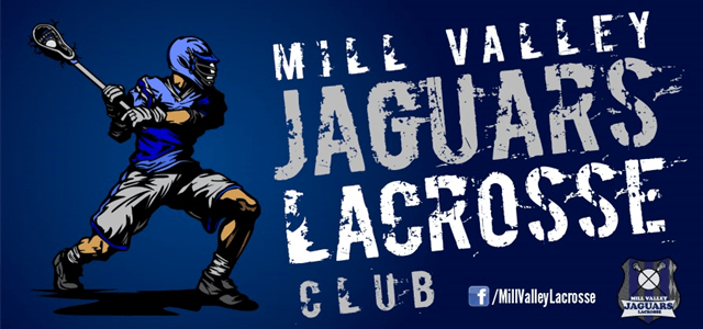 Jaguar Lacrosse Logo - Home