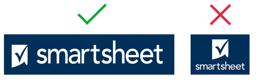 Smartsheet Logo - Create a Quality Logo to Brand Your Smartsheet Items. Smartsheet