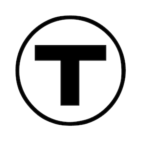 Boston T Logo - Building Boston 2030 - MBTA: Just Fix It [05/05/15]