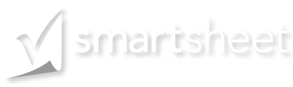 Smartsheet Logo - Gantt Chart New Fr