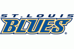 STL Blues Logo - St. Louis Blues Logos Hockey League (NHL)