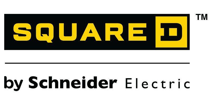Square D Logo - About Square D