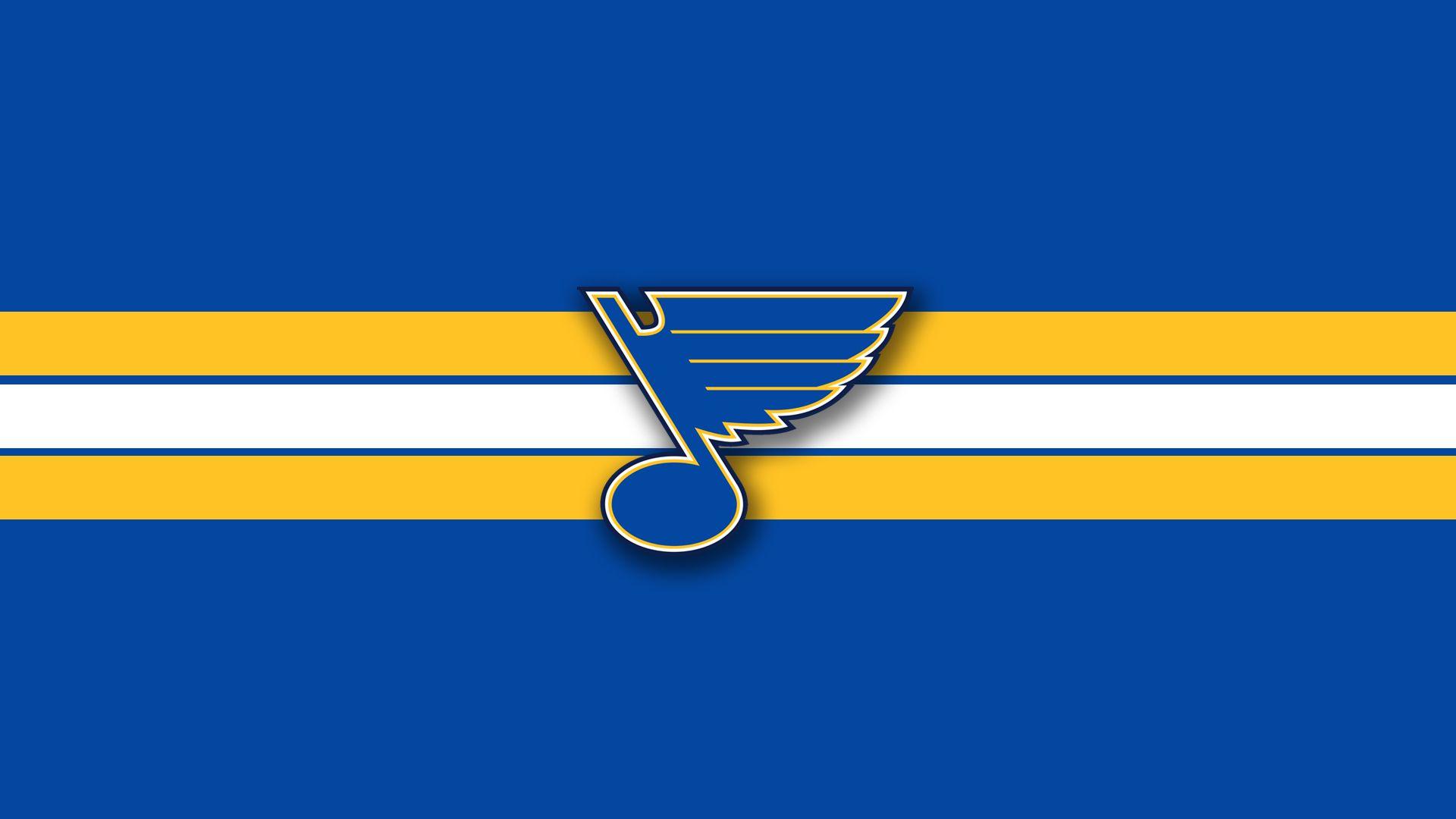 STL Blues Logo - 7 Reasons It's Acceptable to Hate the St. Louis Blues