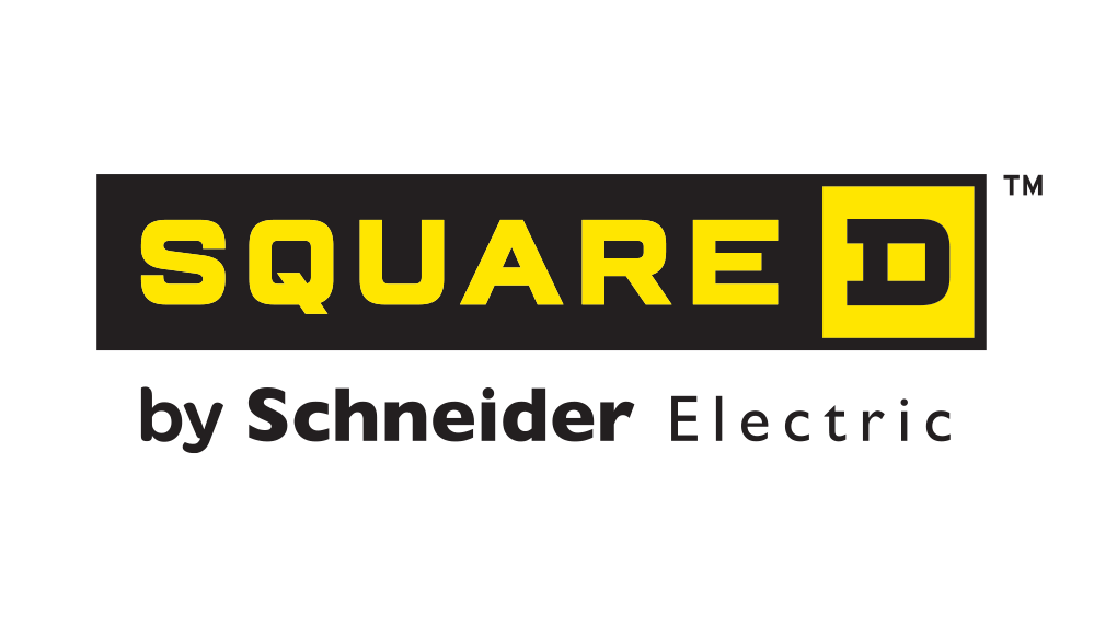 Square D Logo - Square D. Dakota Supply Group