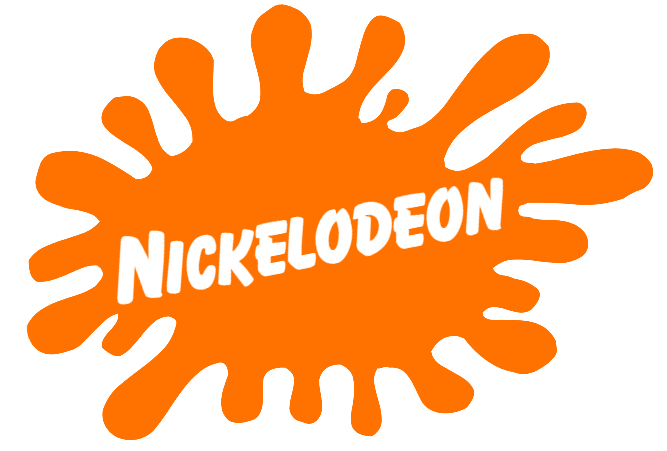Nickelodeon Splat Logo - Image - Nickelodeon Splat logo (1996).png | Logopedia | FANDOM ...